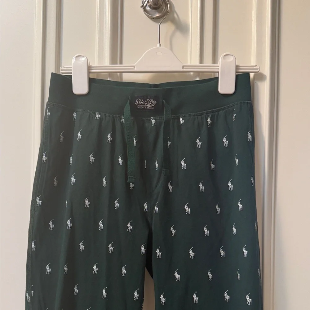 Polo Ralph Lauren nwot jersey
